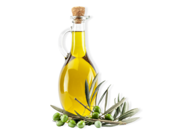 Olio Extravergine d’Oliva (1lt)